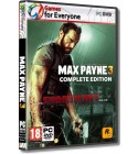Max Payne 3 Complete Edition